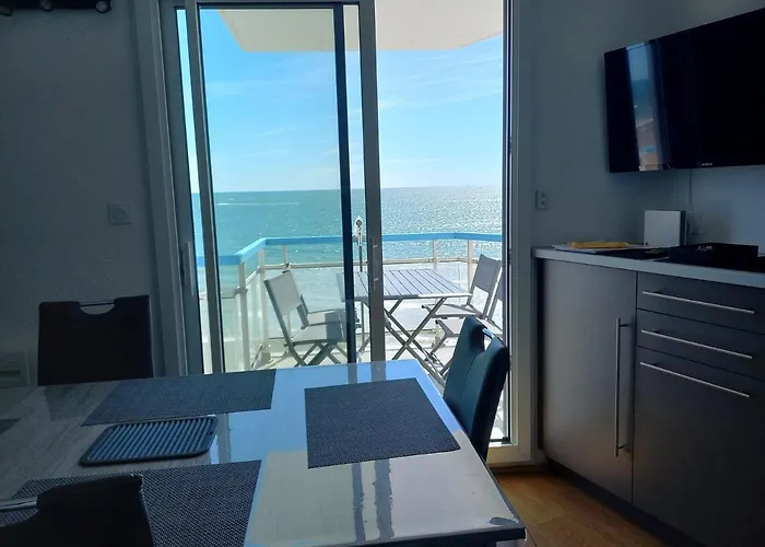 Balcon Sur Mer