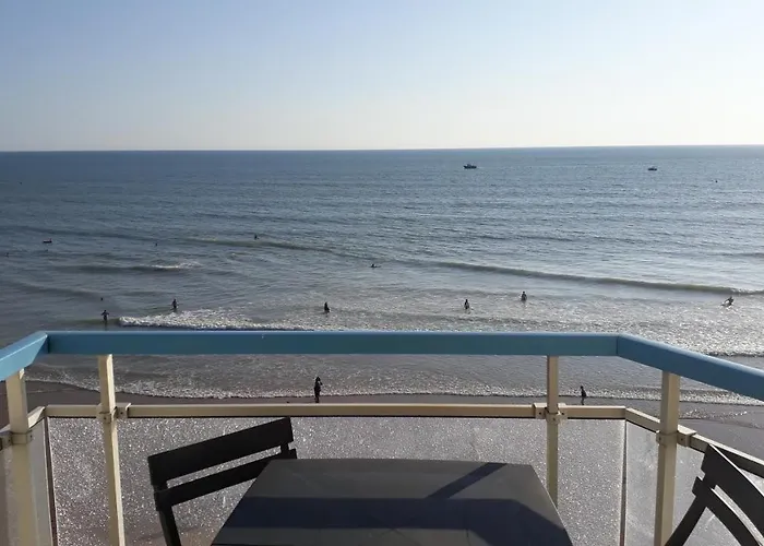 Balcon Sur Mer