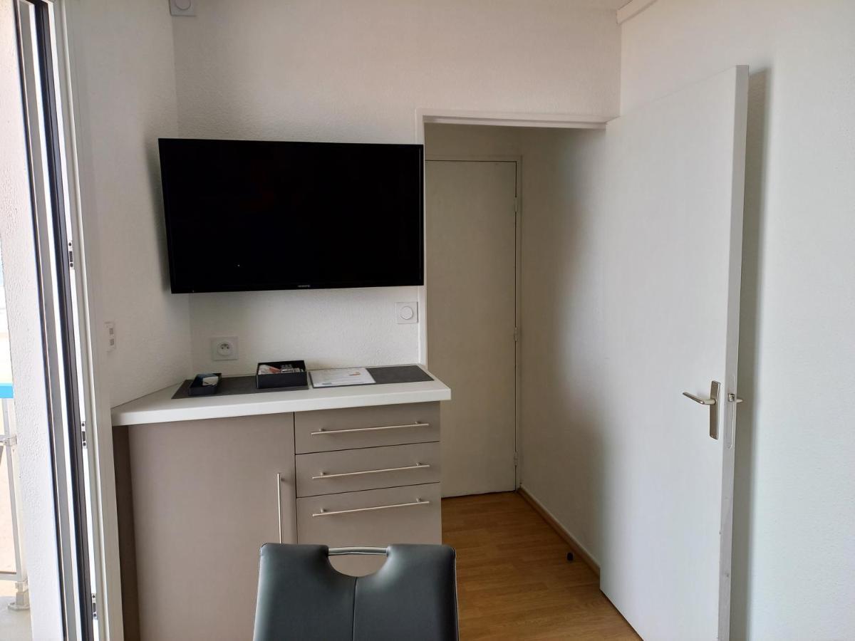 Apartment Balcon Sur *