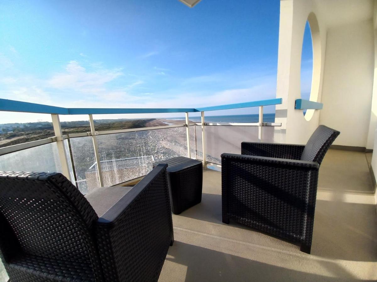 Balcon Sur Saint-Gilles-Croix-de-Vie