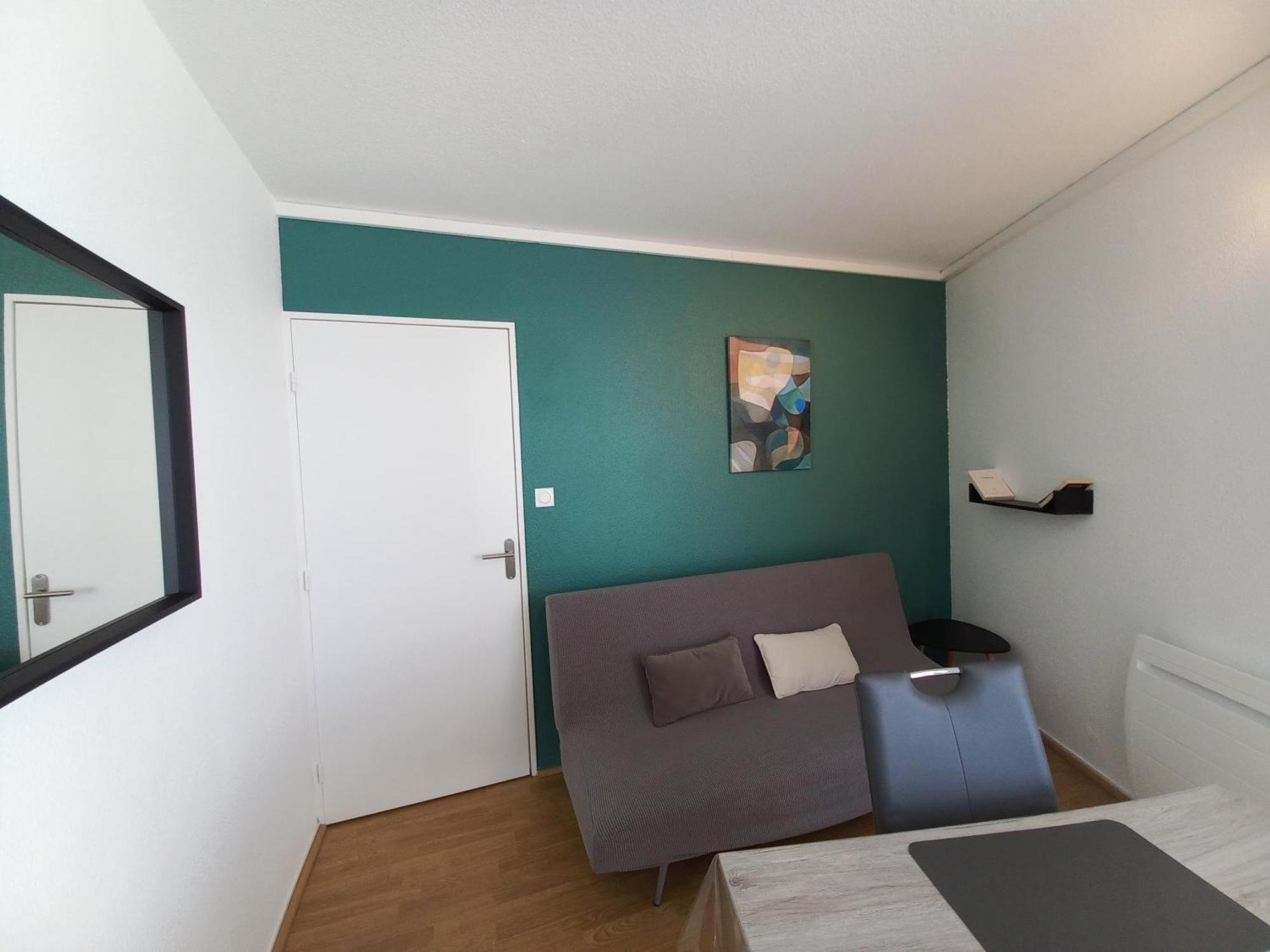 Apartment Balcon Sur *