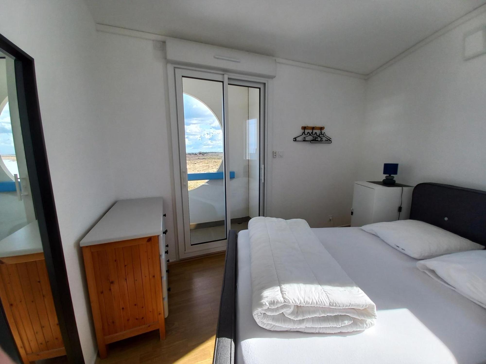 Balcon Sur Apartment